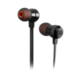 JBL T280A+ Titanium Diaphragm Stereo In-Ear Headphone