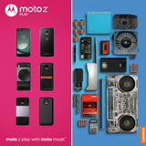 Motorola Moto Z Play XT1635-02