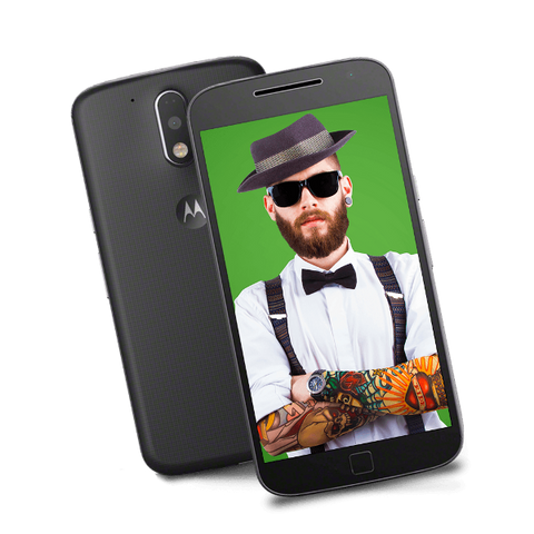 Motorola Moto G⁴ Plus XT1642