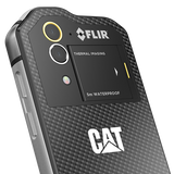 CAT® S60 Rugged Smartphone